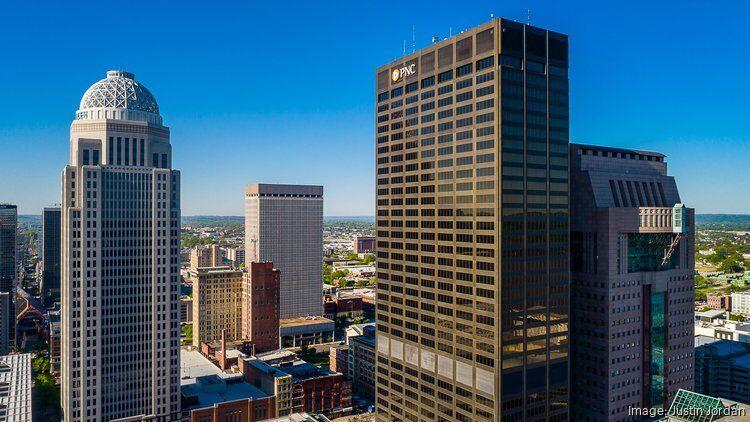 Louisville-based Yum! Brands will move headquarters, 550 employees to downtown tower